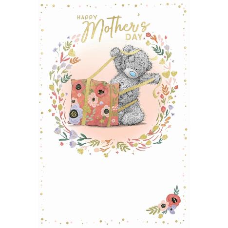 Happy Mothers Day Me to You Bear Mother's Day Card   £2.24